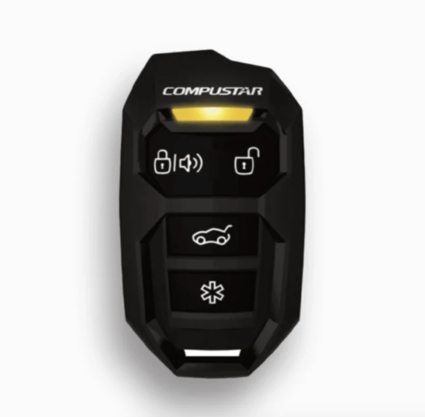 Alarma compustar